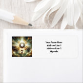 FS Communion Host und Chalice Expressionist Effect (Insitu)