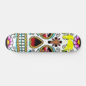 FS-Skate Skateboard (Horizontal)