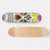 FS-Skate Skateboard (Horizontal)