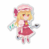 FS - TH AUFKLEBER (Vorderseite)