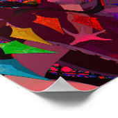 FS - TH Hartglas Poster (Ecke)