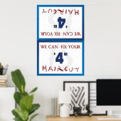 fs_wecanfix001 poster (Heimbüro)