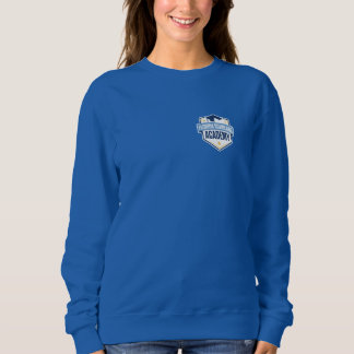 FSA FrauenSweatshirt (Blau) Sweatshirt