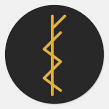 FSC (Fandom Support Center) Logo-Aufkleber