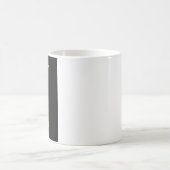 FSC (Fee Service Center) Logoschaltfläche Kaffee T Kaffeetasse (Mittel)