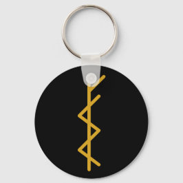 FSC (Fee Service Center) Logoschlüsselkette Schlüsselanhänger