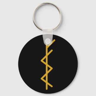 FSC (Fee Service Center) Logoschlüsselkette Schlüsselanhänger