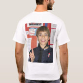 fsh T-Shirt (Rückseite)