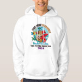 FSJ24 Sweatshirt (Vorderseite)