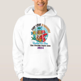 FSJ24 Sweatshirt