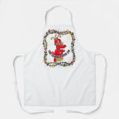 FSJ26-Schürze Schürze (Vorderseite)