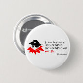 FSM-Genese Button (Vorne & Hinten)