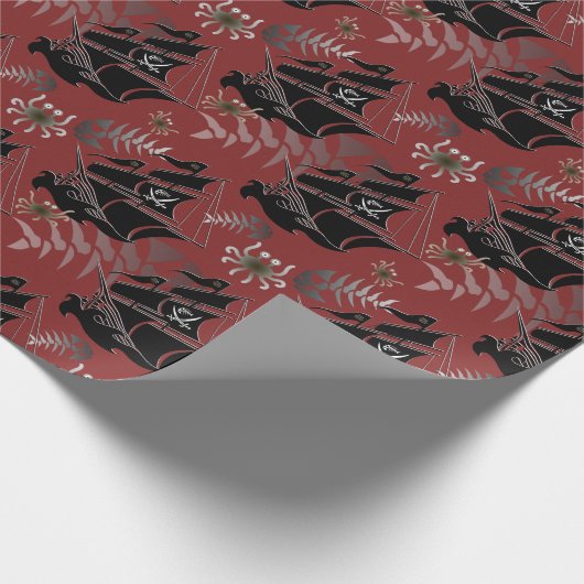 FSM GESCHENKPAPIER (Ecke)