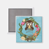 FSO Magnet (Vorderseite/Rückseite)