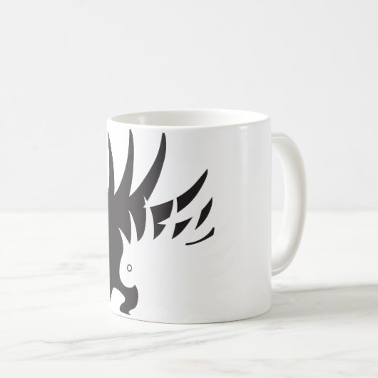 FSP Tasse, wählen Ihre Tassenwahlen Kaffeetasse (VorderseiteRechts)