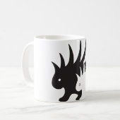 FSP Tasse, wählen Ihre Tassenwahlen Kaffeetasse (Vorderseite Links)