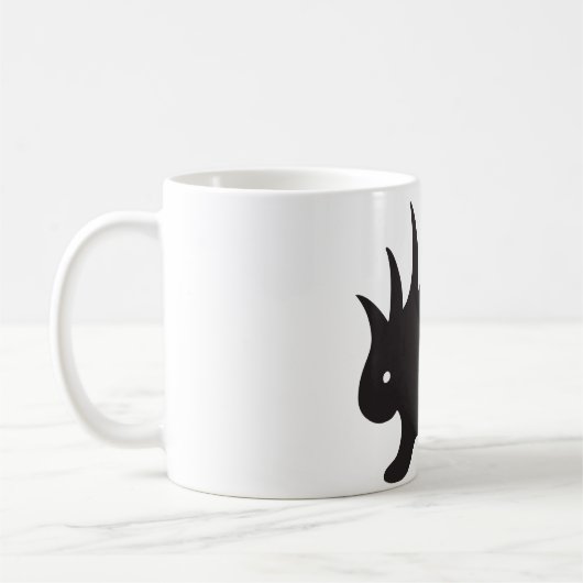 FSP Tasse, wählen Ihre Tassenwahlen Kaffeetasse (Links)