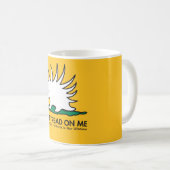 FSP Tasse, wählen Ihre Tassenwahlen Kaffeetasse (VorderseiteRechts)