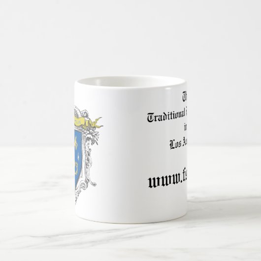 FSSP LA-KAFFEE-TASSE KAFFEETASSE (Mittel)