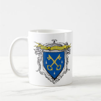 FSSP LA-KAFFEE-TASSE KAFFEETASSE
