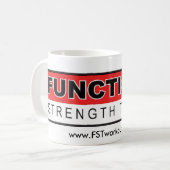 FST Tasse (Vorderseite Links)