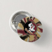 FSU Gameday-Knopf Button (Vorne & Hinten)