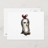 FSudolArt Merchandise Postkarte (Vorne/Hinten)