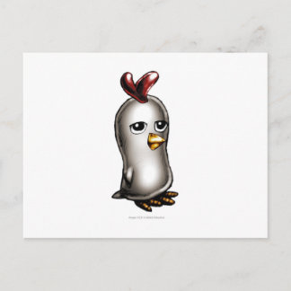 FSudolArt Merchandise Postkarte