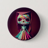 ft002_090 button (Vorderseite)