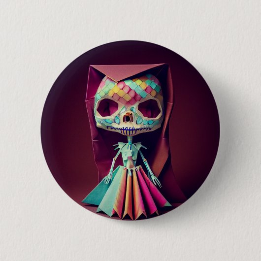 ft002_090 button (Vorderseite)