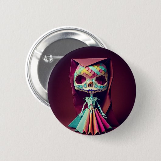 ft002_090 button (Vorne & Hinten)