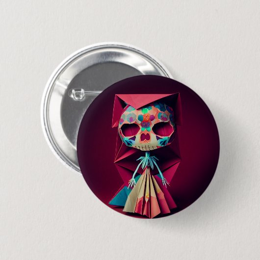 ft002_093 button (Vorne & Hinten)