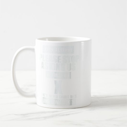 Ft-Designs Liebe Algebra - Funny Mathematical Slog Kaffeetasse (Links)