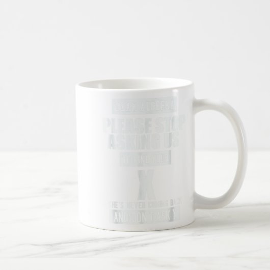 Ft-Designs Liebe Algebra - Funny Mathematical Slog Kaffeetasse (Rechts)