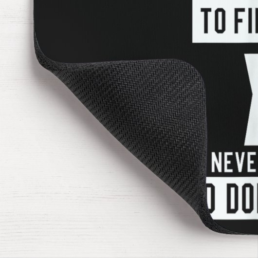 Ft-Designs Liebe Algebra - Funny Mathematical Slog Mousepad (Ecke)