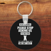 Ft-Designs Liebe Algebra - Funny Mathematical Slog Schlüsselanhänger (Vorderseite)