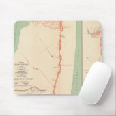Ft Fisher Mousepad (Mit Mouse)