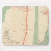 Ft Fisher Mousepad (Vorne)