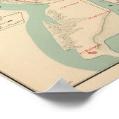 Ft Fisher Poster (Ecke)