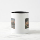 Ft. Lauderdale, FL - New River View & Andrews Tasse (Zentrum)