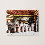 Ft. Ligonier Puzzle (Horizontal)