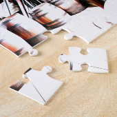 Ft. Ligonier Puzzle (Seite)