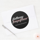 FT Sticker (Umschlag)