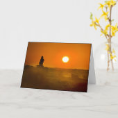 ft. stockton karte (Gelbe Blume)