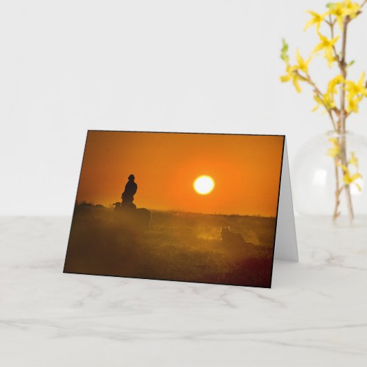 ft. stockton karte (Gelbe Blume)