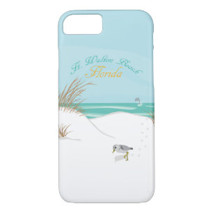 Ft. Walton Beach (Florida) Case-Mate iPhone Hülle