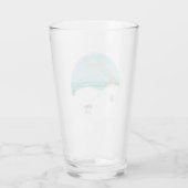 Ft. Walton Beach (Florida) Glas (Rückseite)