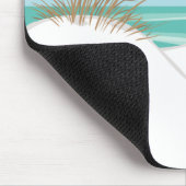 Ft. Walton Beach (Florida) Mousepad (Ecke)