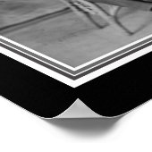 "Ft. Worth Five" Cassidy/Sundance Poster (Ecke)