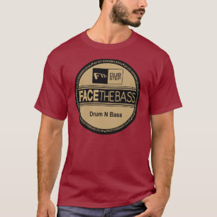 FTB Aufkleber T-Shirt